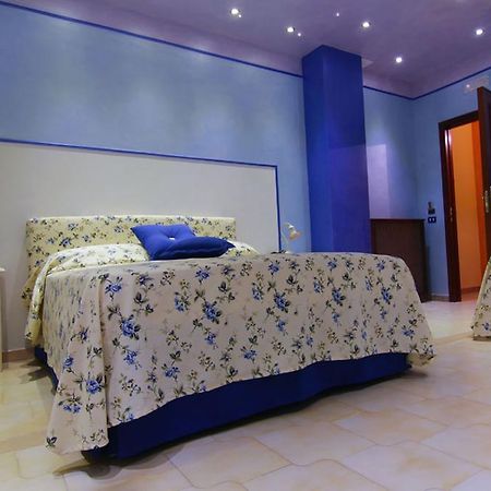 Villa Delle Camelie Gragnano Bilik gambar