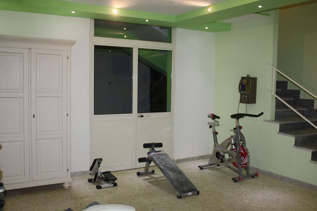 Villa Delle Camelie Gragnano Luaran gambar