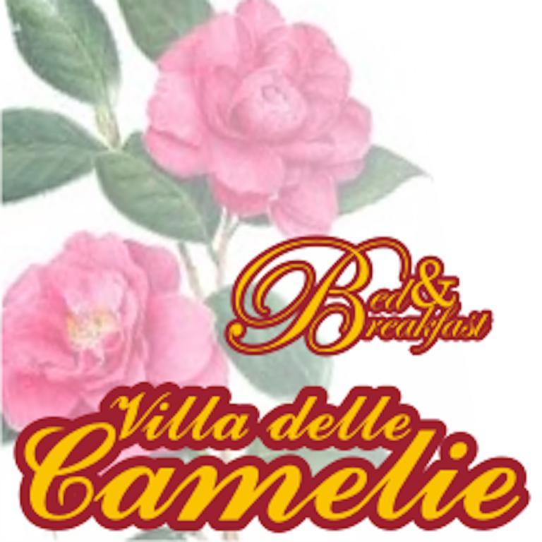 Villa Delle Camelie Gragnano Bilik gambar